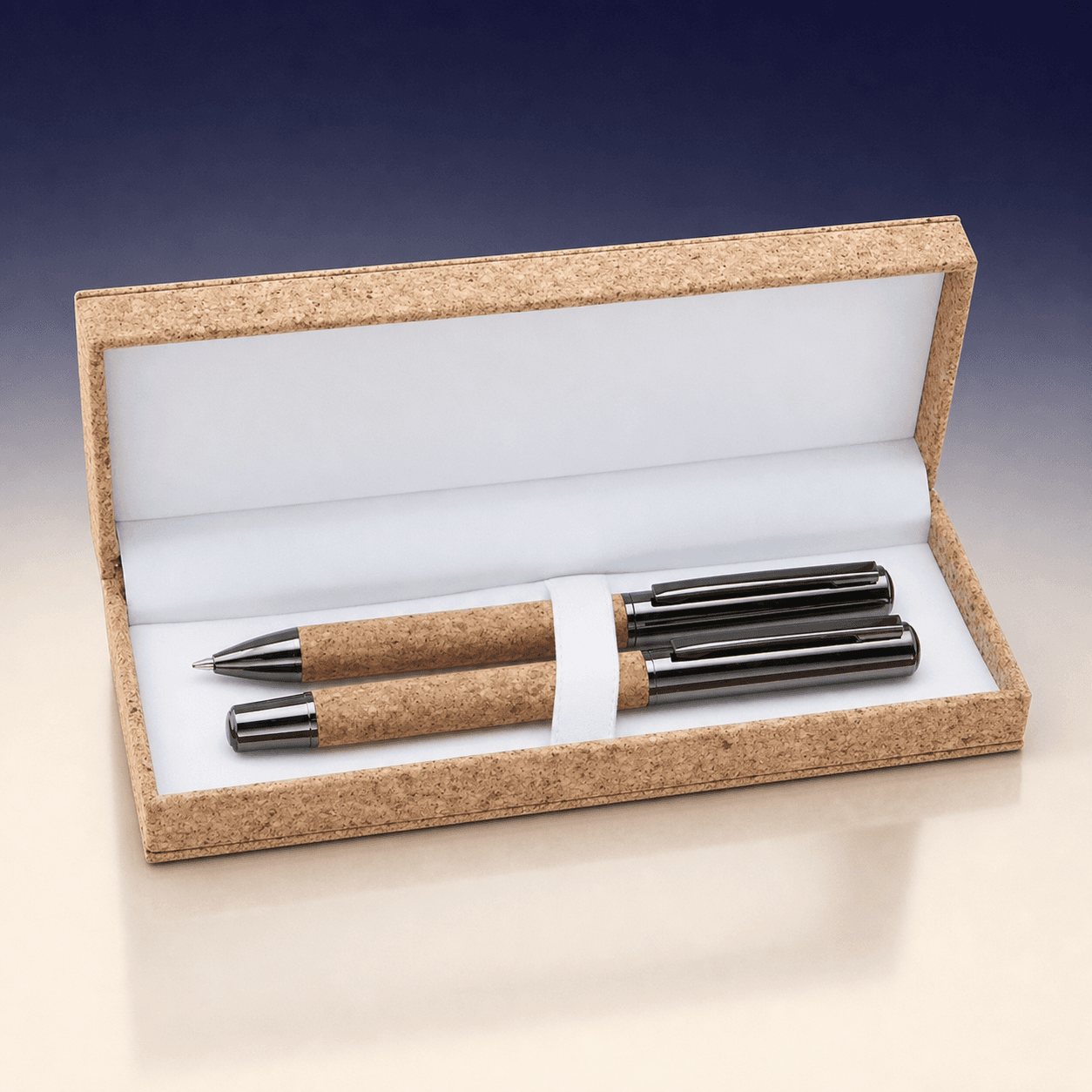 Lacquer Pen Set — angle 2
