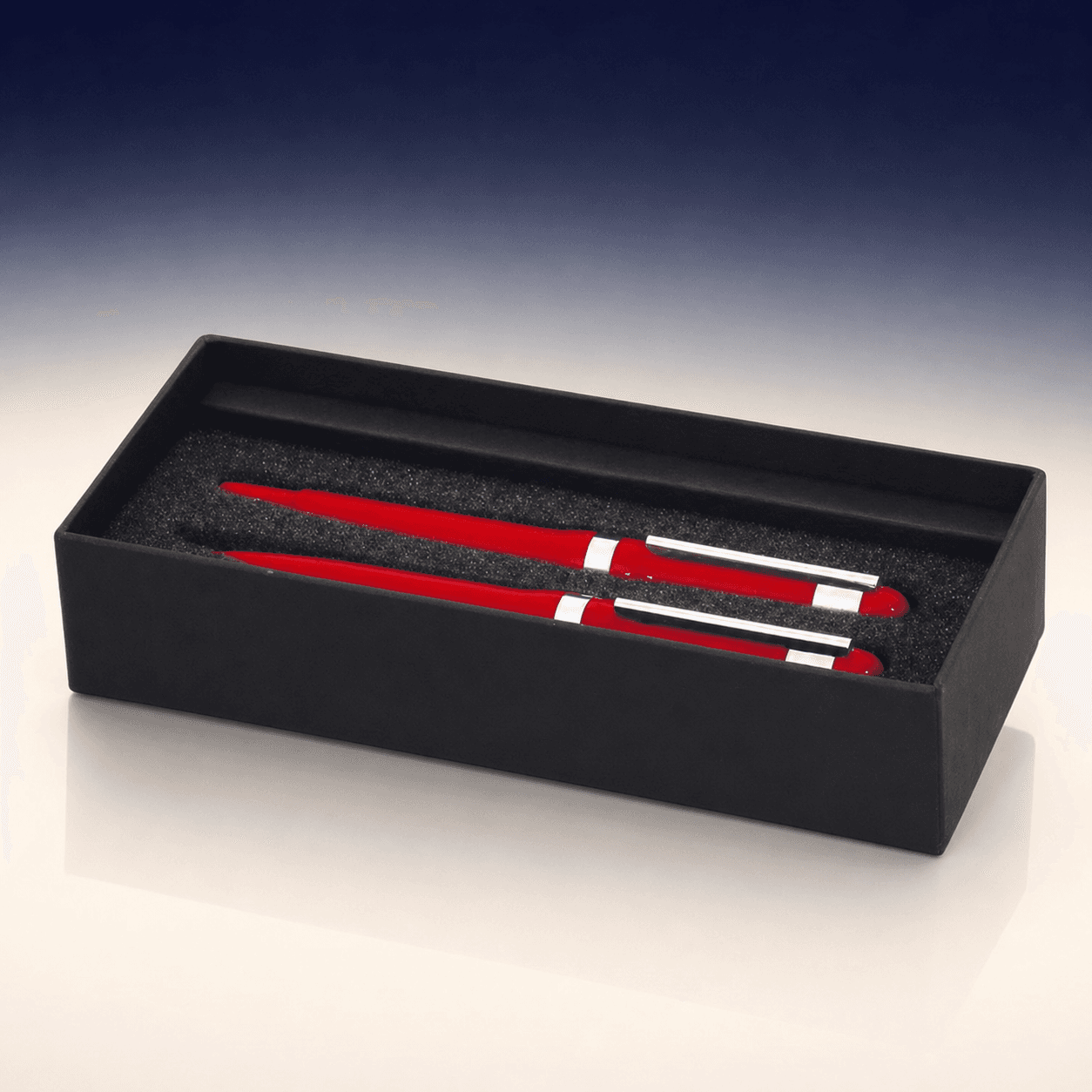Lacquer Pen Set
