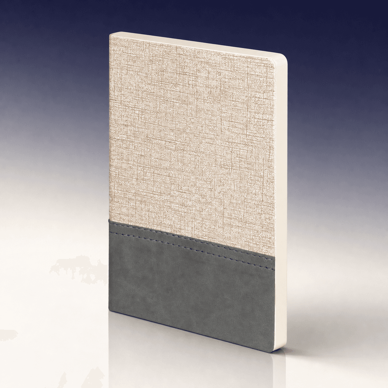 Wire-O Notebook — angle 2